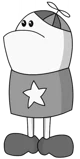 The Homestar Runner