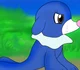 Poppy the popplio