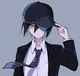 Shuichi Saihara 