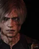 Plaga Leon Kennedy 