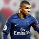 Kylian Mbappe 