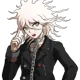 Nagito Komaeda 