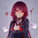 Yandere chica