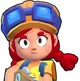 Jessie Brawl Stars 