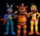Toy animatronics