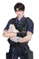 Zin police husband