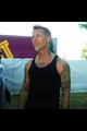 James Hetfield 