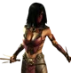 Mileena