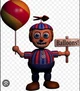 Balloon Boy 