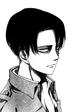 Levi Ackerman