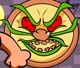 Pizza Face