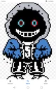 Dustdust sans