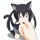 Catgirl -neko-
