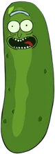 Pickle rick