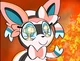 Chaotic sylveon