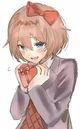 Sayori