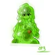 Green Slime girl
