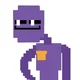Purple Guy
