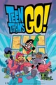 Teen titans go