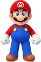Super Mario