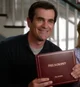 Phil Dunphy