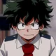 Izuku Midoriya