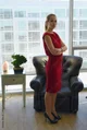 My Female Boss