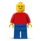 Lego man