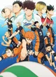 Haikyuu GC