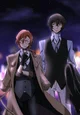 Dazai and chuuya