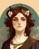 Goddess of Flowers