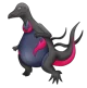 Pregnant Salazzle