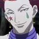 Hisoka Morow