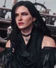 Yennefer  
