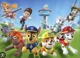Paw patrol