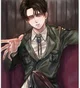 Levi Ackerman 