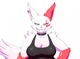 Zaria the Zangoose