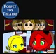 Poppet Toy Theatre