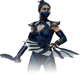 Kitana