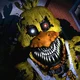 Nightmare Chica