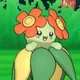 Bellossom 