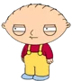 Evil Stewie