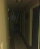 Hallway monster