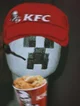KFC Creeper
