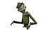 The Janitor ROGER