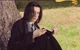 Teenager Snape