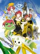 Digimon Cyber Sleuth