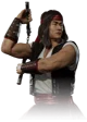 Liu Kang