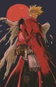 Vash the Stampede
