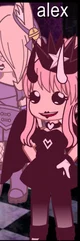 Alex
